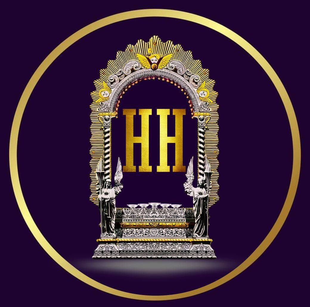 HSMN - HERMANOS HONORARIOS